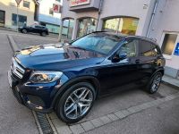 Mercedes-Benz GLC 250 4-Matic "top gepflegt" 9-Gang. Service neu Baden-Württemberg - Plochingen Vorschau