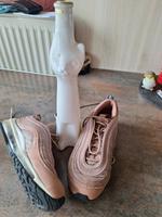 Schuhe Nike 97 Niedersachsen - Wietze Vorschau