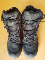 HAIX Black Eagle Athletic 2.1 GTX Wanderschuh Stiefel Gr. 39 Bayern - Oberthulba Vorschau