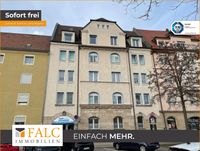 Sofort frei! Urbanes Wohnen in Fürth: Großzügige Dachgeschosswohnung zu vermieten! Bayern - Fürth Vorschau