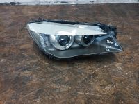 BMW 7er F01 F02 Xenon Scheinwerfer 7182138 Nordrhein-Westfalen - Recklinghausen Vorschau