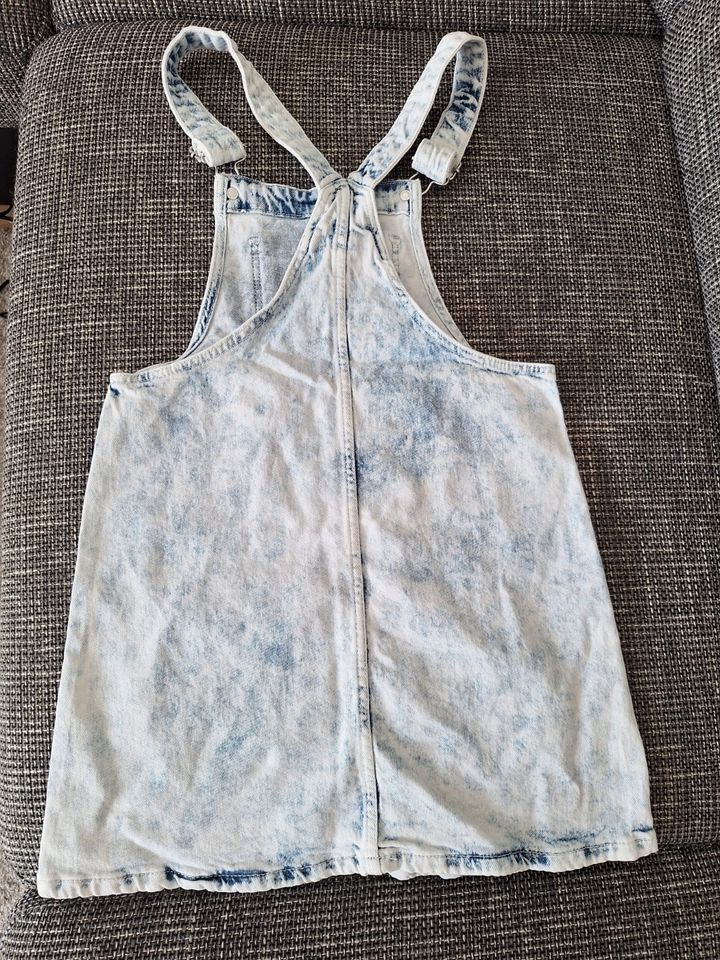 Jeans Overall Kinder in Kempten
