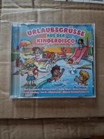 Kinderdisco CD Baden-Württemberg - Bad Krozingen Vorschau
