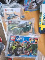 Lego Sets Preis je Set Niedersachsen - Cuxhaven Vorschau