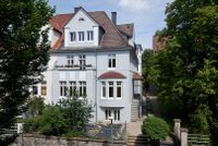 4 ZKB-Wohnung, 3 Balkone und Garten in stilvoll saniertem Altbau am Westerberg Niedersachsen - Osnabrück Vorschau
