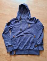 Naketano Pullover lila M Niedersachsen - Syke Vorschau