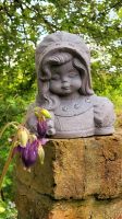 Skulptur 'Alice im Wunderland' Niedersachsen - Südbrookmerland Vorschau