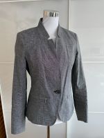 " Blazer " Jacke " grau schick Nordrhein-Westfalen - Kempen Vorschau