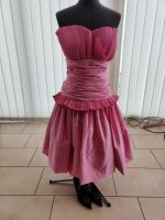 Rockabilly / Vintage Petticoat Kleid Retro 50er Nordrhein-Westfalen - Bad Honnef Vorschau