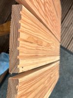 Riffeldiele 3,49€ Terrassendiele Lärche 24x143mm Balkon 4,00m Niedersachsen - Königslutter am Elm Vorschau