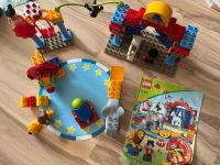 Lego Duplo Zirkus 5593 Bayern - Eckersdorf Vorschau