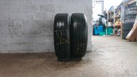 2x 185 60 R15 (84H) BRIDGESTONE B250 SOMMERREIFEN RÄDER FELGEN RA Niedersachsen - Isernhagen Vorschau