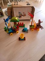 Lego Duplo Seifenkistenrennen Piraten Schleswig-Holstein - Wallsbüll Vorschau