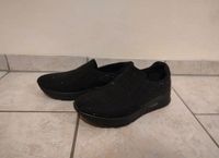 Schöne Glitzer Schuhe / Slipper Nordrhein-Westfalen - Herten Vorschau