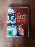 Star Wars the Clone Wars erste Staffel Hessen - Rabenau Vorschau