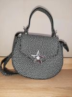 Handtasche schwarz- weiss  *NEU * Thüringen - Königsee Vorschau