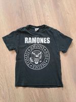 Tshirt Ramones Gr.86 Nordrhein-Westfalen - Niederkrüchten Vorschau