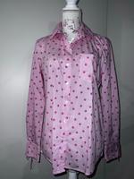 1x getragen Marc Cain Langarm Bluse rosa pink Gr N3 38 Rheinland-Pfalz - Bingen Vorschau