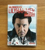 Lilyhammer 1 Staffel auf 2 DVDs mit Steven van Zandt Bayern - Freising Vorschau