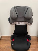 Cybex Silver Gruppe 2, 3 // 15-36kg Bayern - Taufkirchen München Vorschau