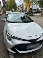 Toyota Corolla zu verkaufen!!! Baden-Württemberg - Karlsruhe Vorschau