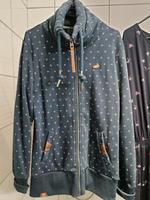 Ragwear Jacke Sweatjacke XL Krummhörn - Pewsum Vorschau