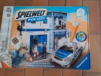 Spielwelt Spiel POLIZEI Tiptoi ** TOP ** Nordrhein-Westfalen - Olpe Vorschau