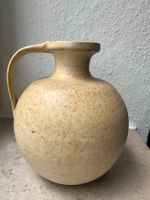 Albert Kiessling Keramikvase Handgemacht 15cm Handarbeit Vase Bayern - Hof (Saale) Vorschau