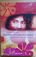 Summer of Love in London - Englisch/Deutsch Dagmar Puchalla Leipzig - Leipzig, Zentrum-Nord Vorschau