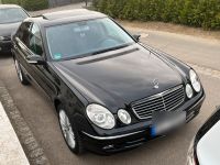 Mercedes e 350 Bayern - Illertissen Vorschau