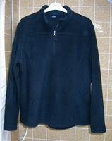 warmer Sweat-Pulli, Fleece-Pulli, "CRANE", L / 44/ 46, schwarz, Köln - Porz Vorschau