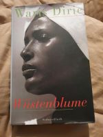 Buch Wüstenblume Hardcover Waris Dirie Bonn - Nordstadt  Vorschau