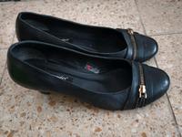 echte Lederschuhe für Damen Hessen - Bebra Vorschau