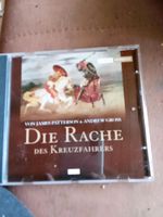 CD: Die Rache des Kreuzfahrers CD 1 Hessen - Bischoffen Vorschau