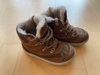 Ricosta Pepino Sympatex Lammfell Winterschuhe 23 weit Bayern - Poing Vorschau