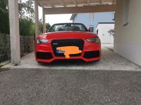 Audi A5 Cabrio Bayern - Wald Oberpf. Vorschau