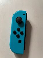 Nintendo Switch Controller Blau original Nordrhein-Westfalen - Möhnesee Vorschau