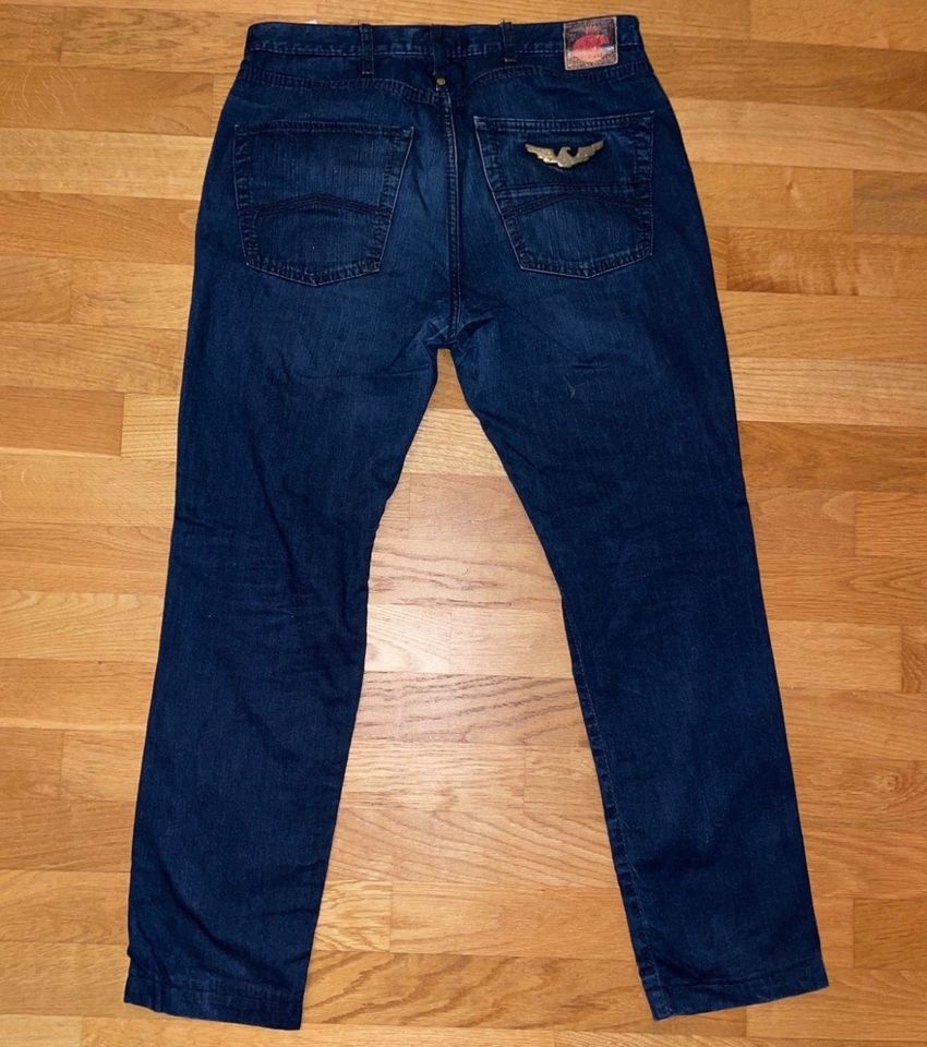 ARMANI Jeans Indigo Gr.32 in Köln