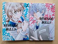 Revenge Bully 1, 2 Manga Slice of life Essen - Steele Vorschau