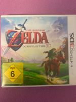 The legend of Zelda Nintendo 3DS Nordrhein-Westfalen - Bad Salzuflen Vorschau