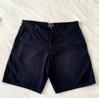 Herren Bermuda Marineblau von H&M. Slim Fit Größe: 34 Hessen - Kelkheim Vorschau