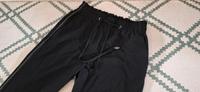 Esprit Stoffhose Pull On Hose Slacks schwarz silber Bayern - Hirschaid Vorschau