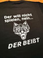 Shirt⭐Hoodie mit Wunschtext / Motiv | Größe S-XXL Niedersachsen - Dissen am Teutoburger Wald Vorschau