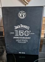 Jack Daniels 150 Anniversary / Metall-Geschenkbox Hessen - Niddatal Vorschau