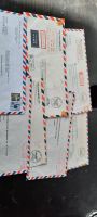 JAPAN über 200 Briefe / Belege Luftpost Übersee Briefmarken FDC Sachsen - Plauen Vorschau