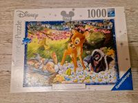 Disney Puzzle 1000 Teile Niedersachsen - Ilsede Vorschau