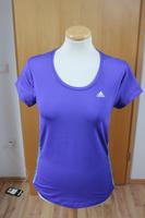 Adidas elegantes Shirt lila Größe S Joggen running wie neu Kr. München - Unterschleißheim Vorschau