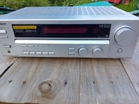 Kenwood KRF-V6070 D mit FB! Saarland - Kleinblittersdorf Vorschau