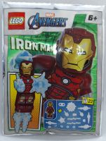 LEGO Marvel Avengers - Iron Man - Figur - Item 242210 Nordrhein-Westfalen - Wetter (Ruhr) Vorschau