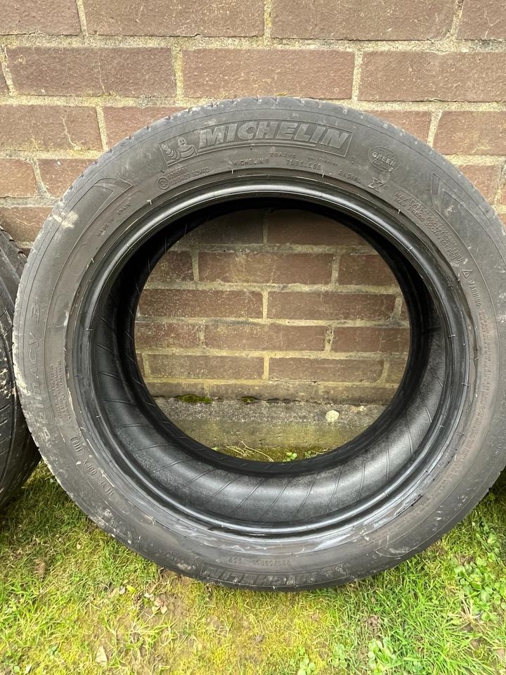 Michelin Primacy 3 Reifen 225 50 R 18 Sommerreifen in Soest